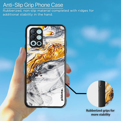 Pikkme Hybrid phone cover for OnePlus 8T – photo 5