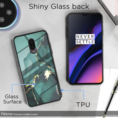 Hybrid Back cover for OnePlus 7 – Pikkme – photo 3
