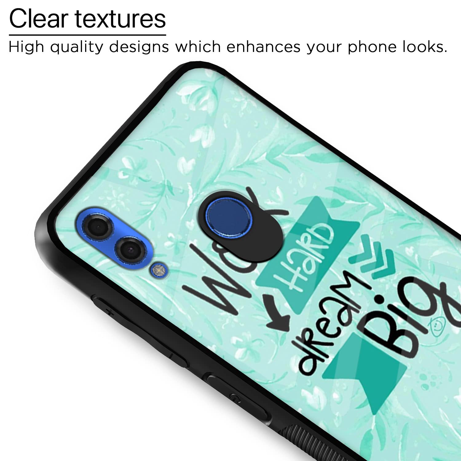 Pikkme mobile cover for Honor 10 Lite – photo 4