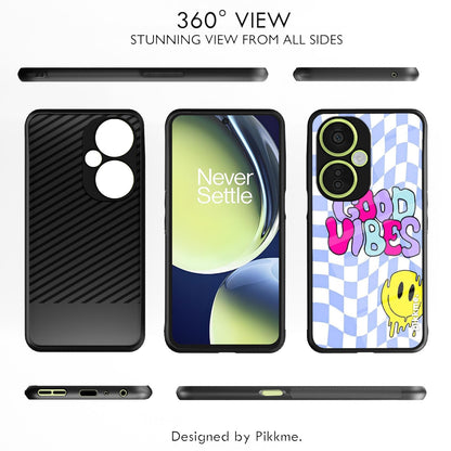 OnePlus Nord CE 3 Lite 5G mobile cover by Pikkme – photo 2