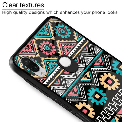 Pikkme Redmi Note 7/Note 7 Pro/Note 7s phone cover – photo 4