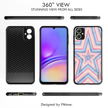 Pikkme Samsung A05/M05/F05 back cover – photo 2