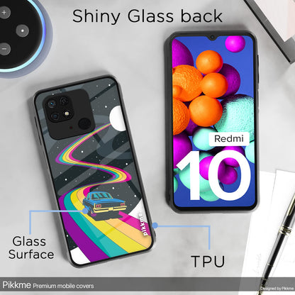 Pikkme phone cover for Redmi 10/10 Power – photo 3