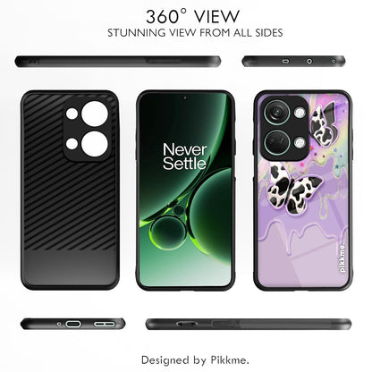 Hybrid Mobile cover for OnePlus Nord 3 5G – Pikkme – photo 2