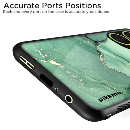 OnePlus Nord CE 3 Lite 5G Hybrid mobile back cover by Pikkme – photo 6