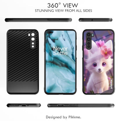 Pikkme OnePlus Nord Hybrid mobile cover – photo 2