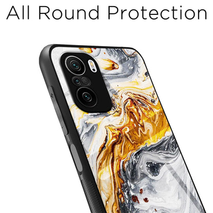 Pikkme Mi 11X/11X Pro mobile back cover – photo 7