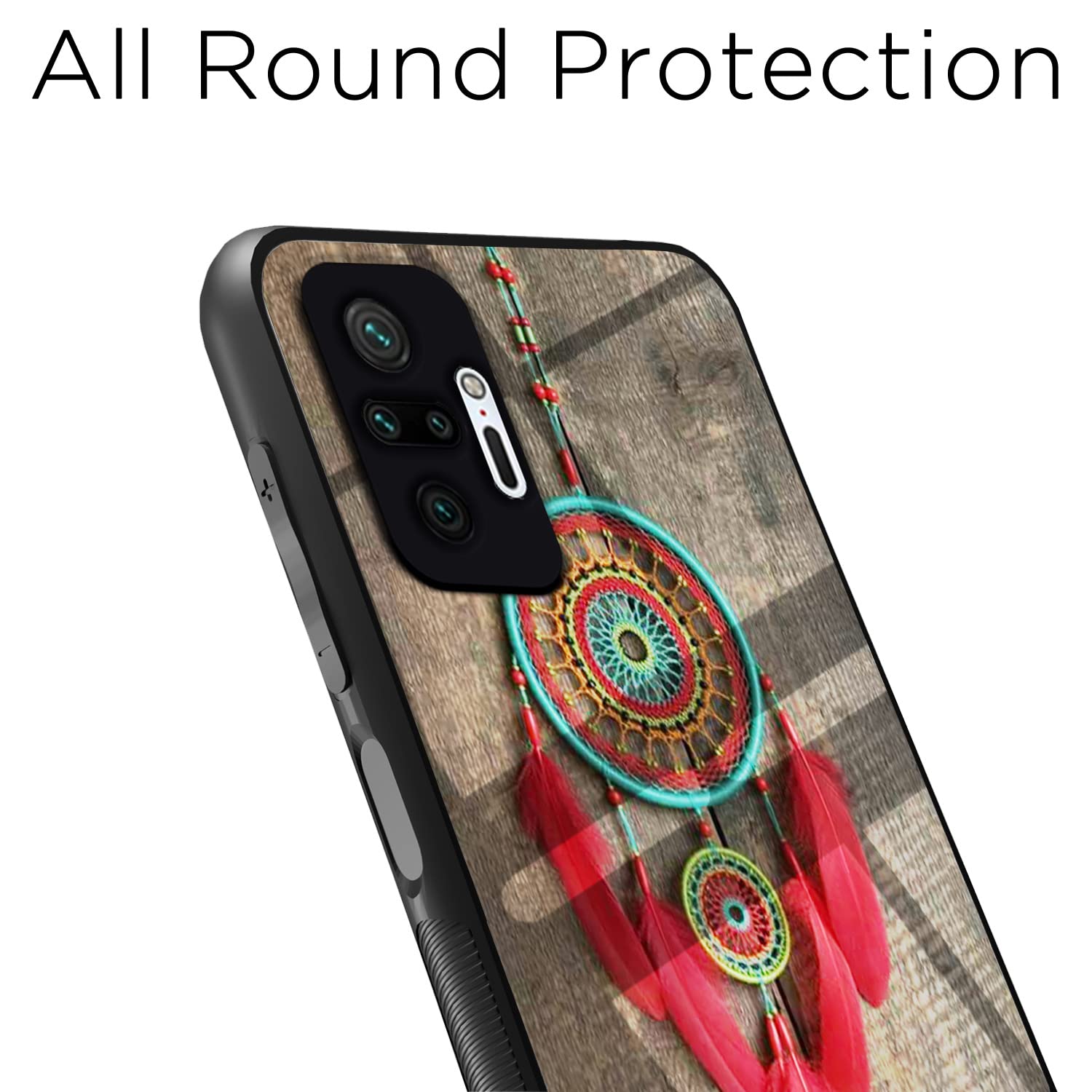 Mobile back cover for Redmi Note 10 Pro/Note 10 Pro Max – Pikkme – photo 7