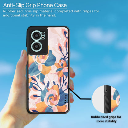 Pikkme OnePlus Nord CE 2 5G back cover – photo 5