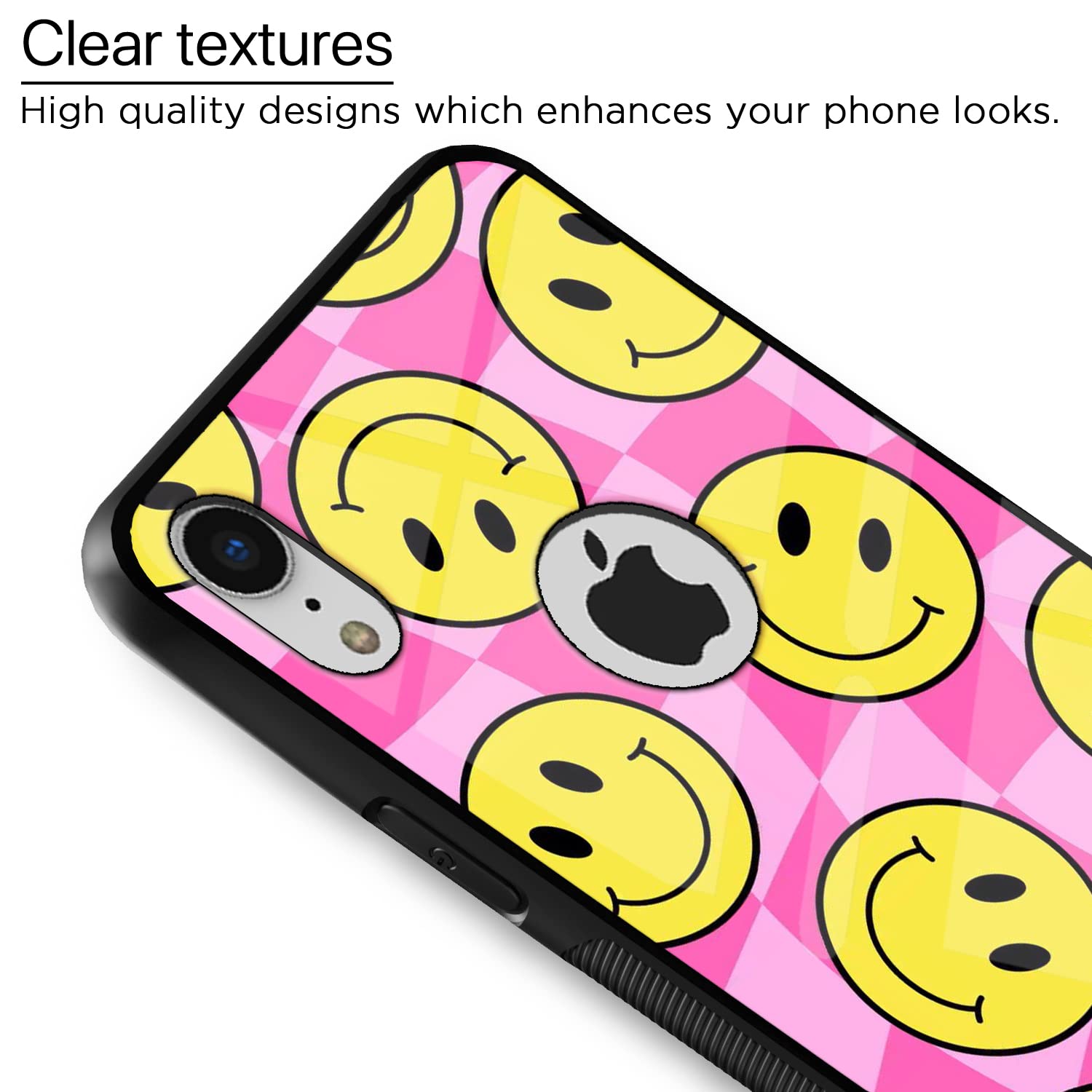 Pikkme back cover for iPhone XR – photo 4