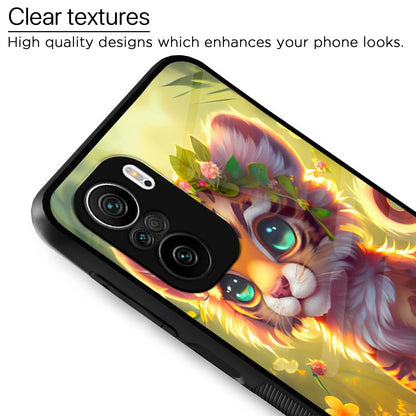 Mobile back cover for Mi 11X/11X Pro – Pikkme – photo 4