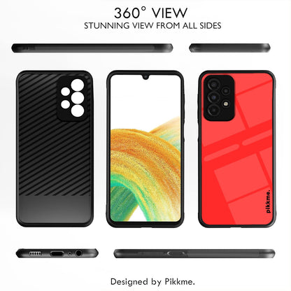 Phone cover for Samsung A13 4G – Pikkme – photo 2