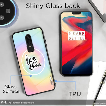 Pikkme mobile cover for OnePlus 6 – photo 2