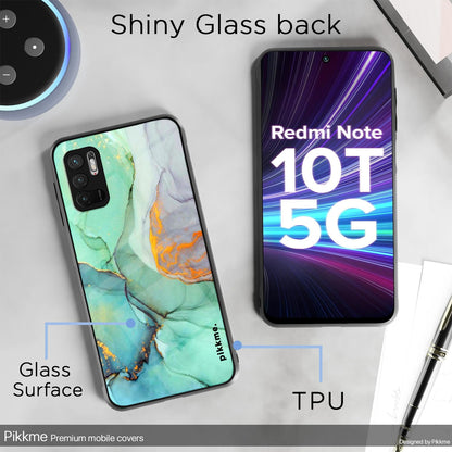 Pikkme Redmi Note 10T/Poco M3 Pro 5G back cover – photo 3