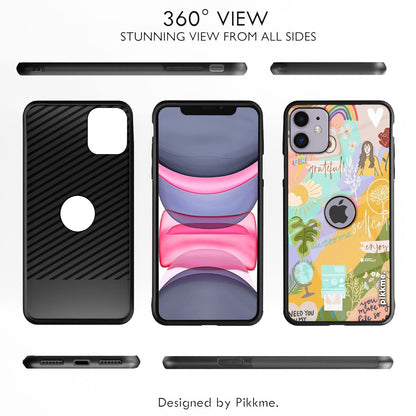 Pikkme mobile cover for iPhone 11 – photo 2