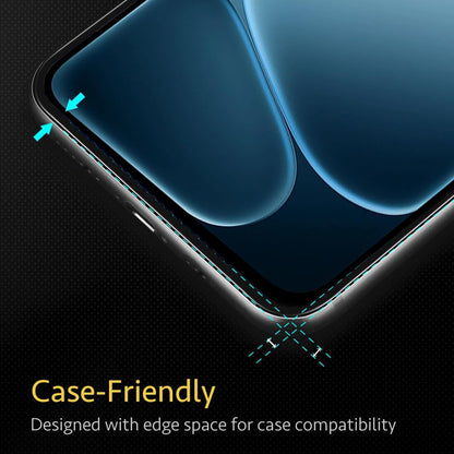 Pikkme Oppo F31/F31 Pro/Reno 13/Reno 14/14F/A6 Pro/Reno 15 tempered glass – photo 3