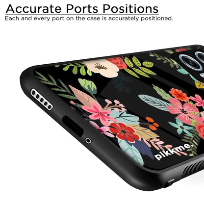 Pikkme Redmi K50i 5G mobile back cover – photo 6