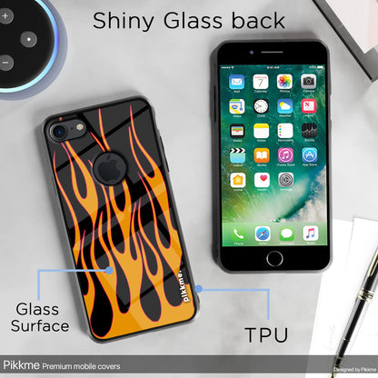 Pikkme mobile back cover for iPhone 7/8 – photo 3