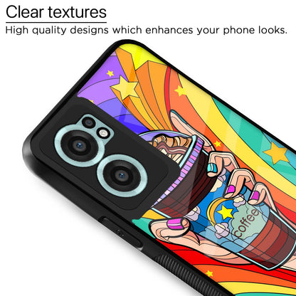 Mobile cover for OnePlus Nord CE 2 5G – Pikkme – photo 4
