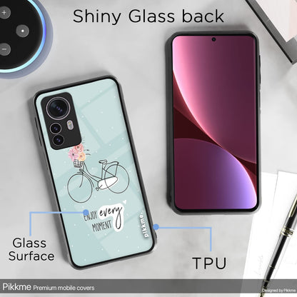 Mi 12 Pro 5G phone cover by Pikkme – photo 3