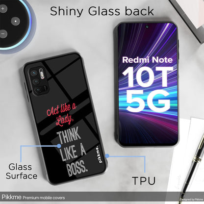 Mobile cover for Redmi Note 10T/Poco M3 Pro 5G – Pikkme – photo 3