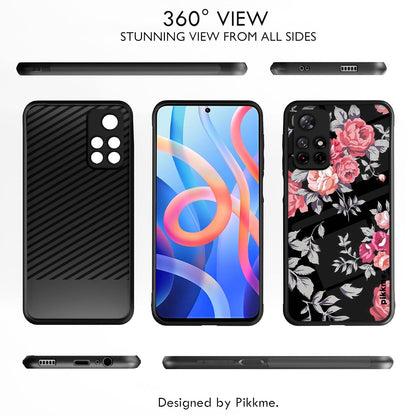 Pikkme Redmi Note 11T/Poco M4 Pro 5G phone cover – photo 2