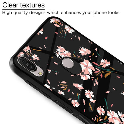 Pikkme Flower back cover for Asus – photo 4