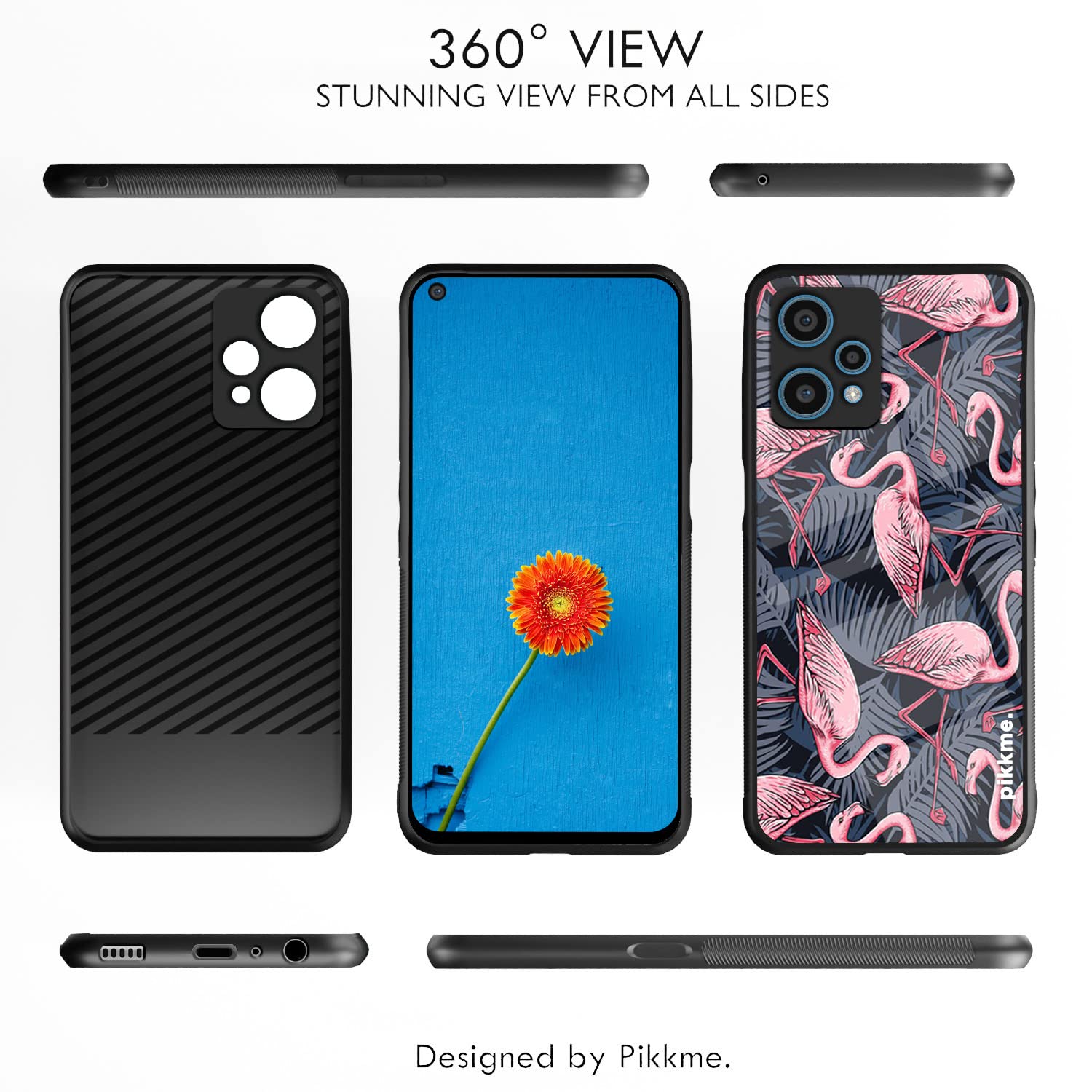 Pikkme OnePlus Nord CE 2 Lite 5G mobile cover – photo 2
