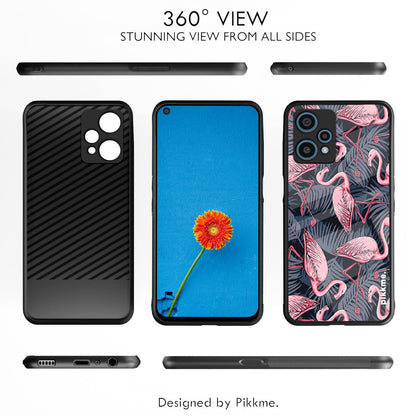Pikkme OnePlus Nord CE 2 Lite 5G mobile cover – photo 2