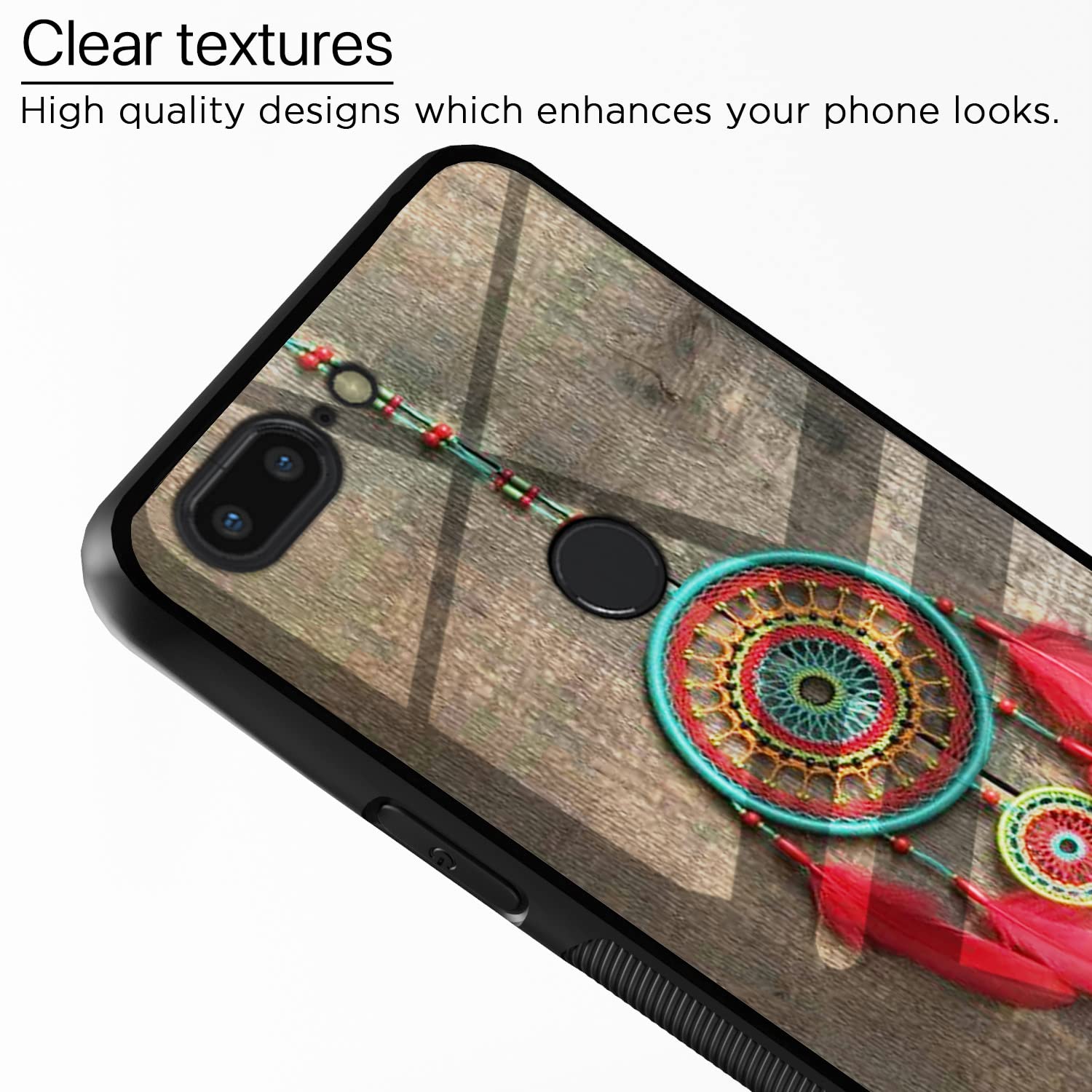 Pikkme mobile cover for OnePlus 5T – photo 4