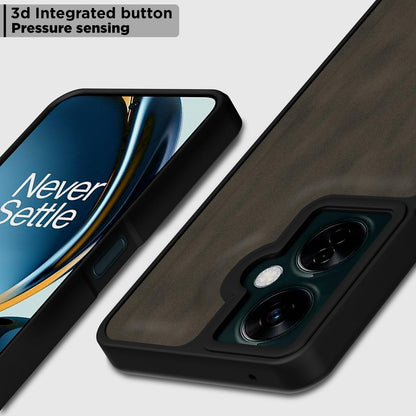 OnePlus Nord CE 3 Lite 5G phone cover in brown by Pikkme – photo 6
