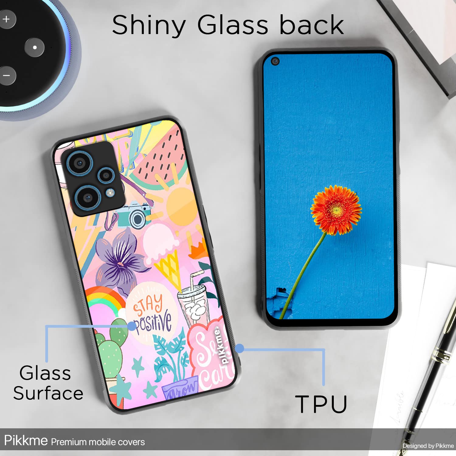 Mobile back cover for OnePlus Nord CE 2 Lite 5G – Pikkme – photo 2