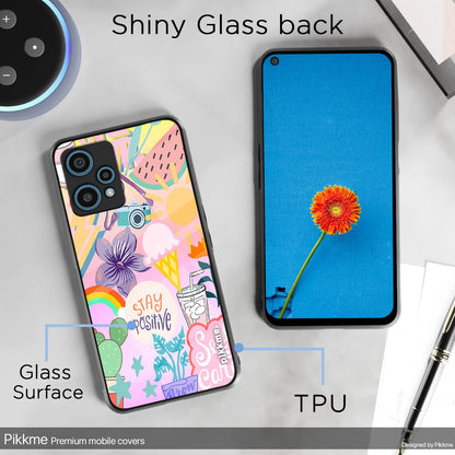 Mobile back cover for OnePlus Nord CE 2 Lite 5G – Pikkme – photo 2
