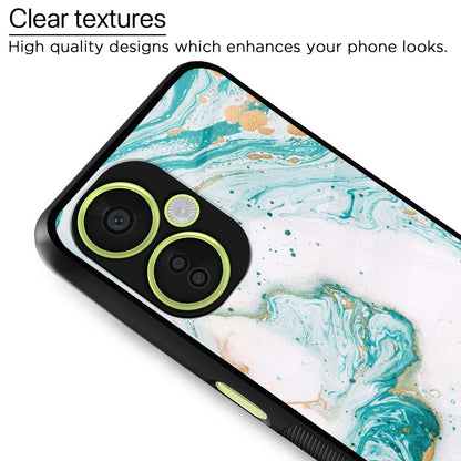 OnePlus Nord CE 3 Lite 5G Hybrid back cover by Pikkme – photo 4