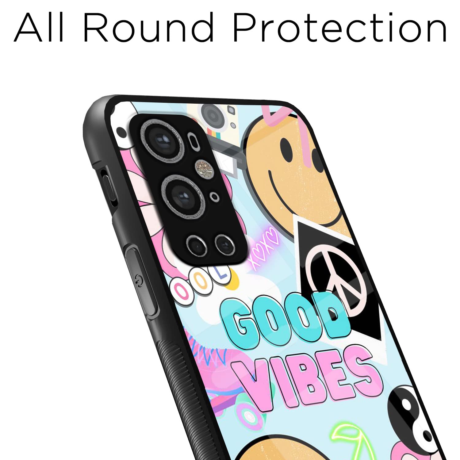 Phone cover for OnePlus 9 Pro – Pikkme – photo 7