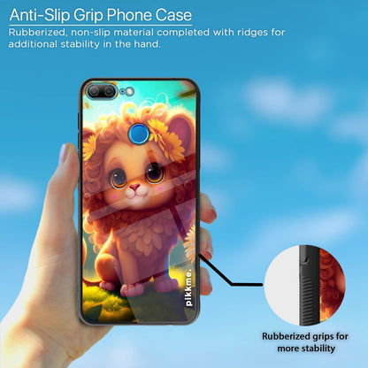 Pikkme Honor 9 Lite phone cover – photo 5