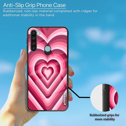 Mobile back cover for Redmi Note 8 – Pikkme – photo 5