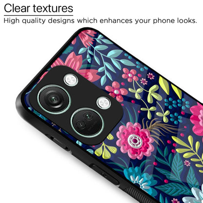 Flower Back cover for OnePlus Nord 3 5G – Pikkme – photo 4