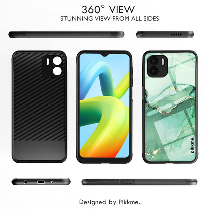 Mobile cover for Redmi A1/A2 – Pikkme – photo 2
