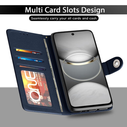 Blue Button flip case for Tecno Spark 30C 5G – Pikkme – photo 5
