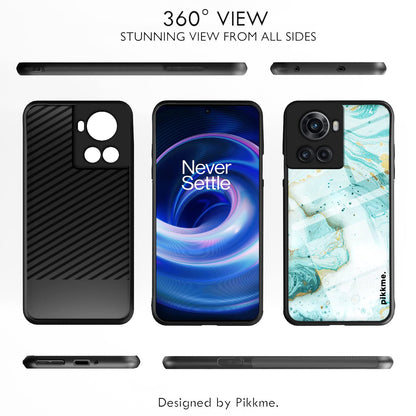 Pikkme back cover for OnePlus 10R – photo 2