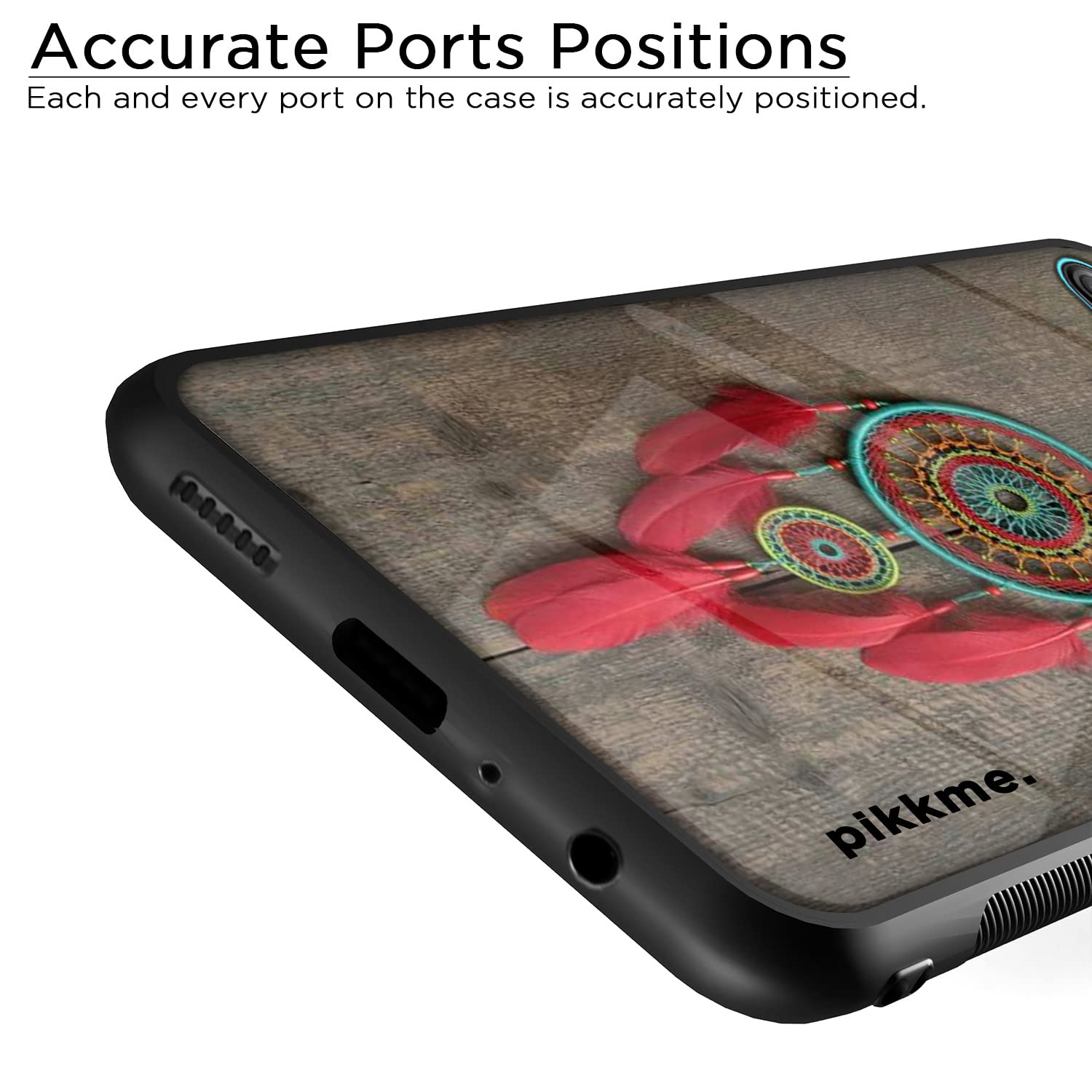 Mobile back cover for Honor 9 Lite – Pikkme – photo 6