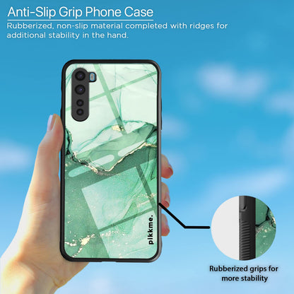 OnePlus Nord phone cover by Pikkme – photo 5