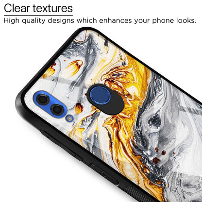 Hybrid Mobile cover for Honor 10 Lite – Pikkme – photo 4