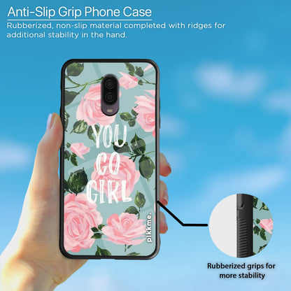 Pikkme OnePlus 6T back cover – photo 5