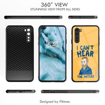 Pikkme OnePlus Nord Hybrid mobile cover – photo 2