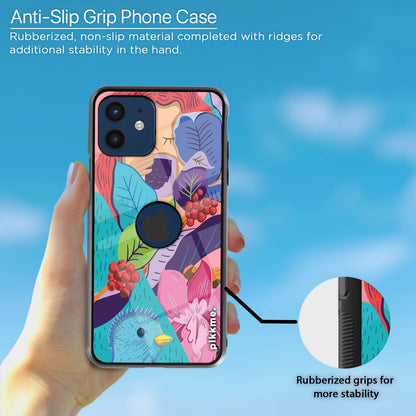 iPhone 12 Hybrid mobile cover by Pikkme – photo 5