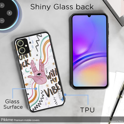 Samsung A05/M05/F05 mobile back cover by Pikkme – photo 3