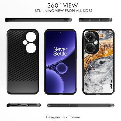 OnePlus Nord CE 3 5G mobile cover by Pikkme – photo 2