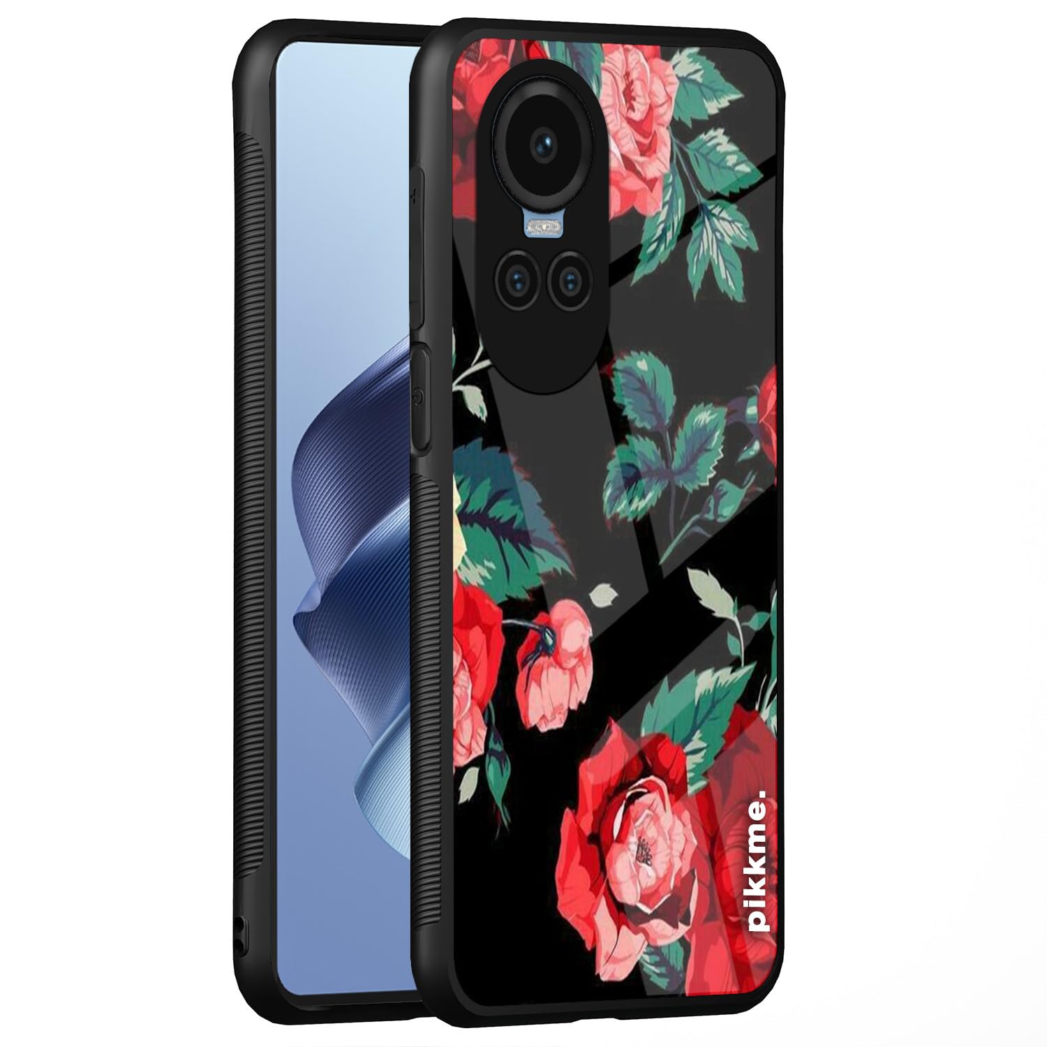 Phone cover for Oppo Reno 10 Pro 5G – Pikkme